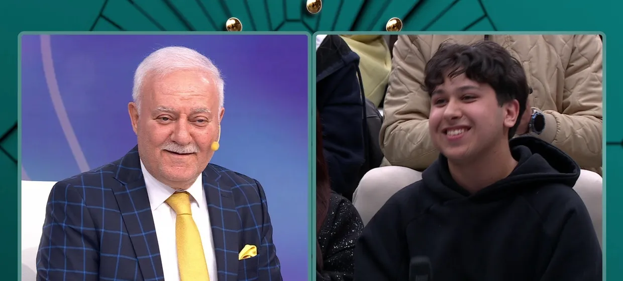 Nihat Hoca’ya Fenerbahçe sorusu