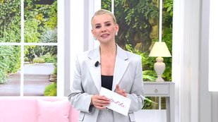 Esra Erol’da