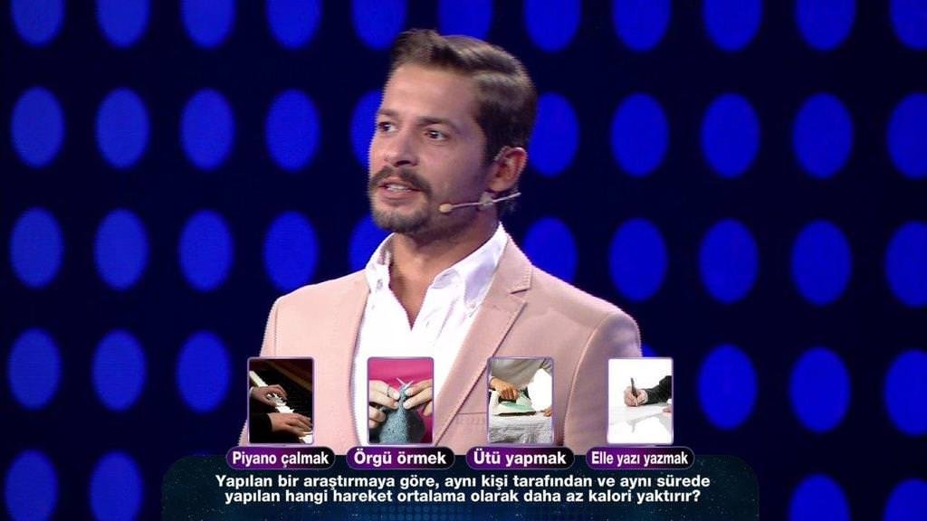 Cevap Sende 9.bölüm soruları ve cevapları