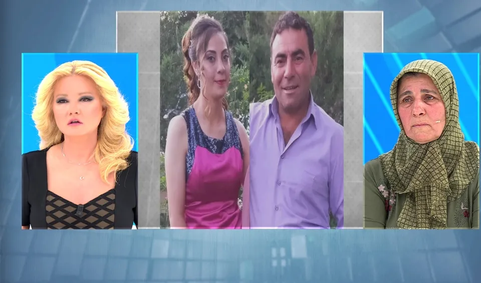 21 yaşındaki kızı eniştesi mi kaçırdı?