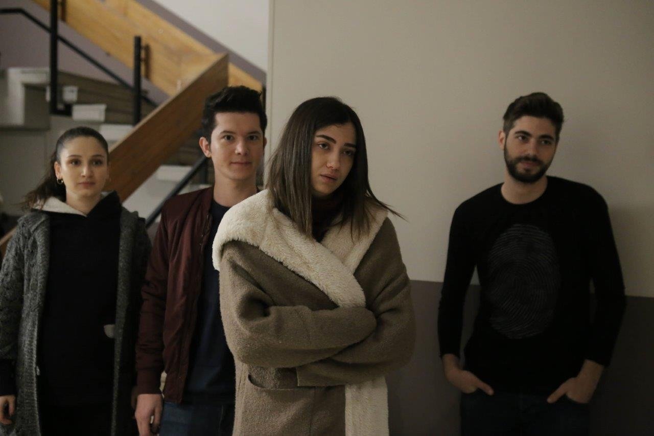 109. Bölüm Foto Galeri 