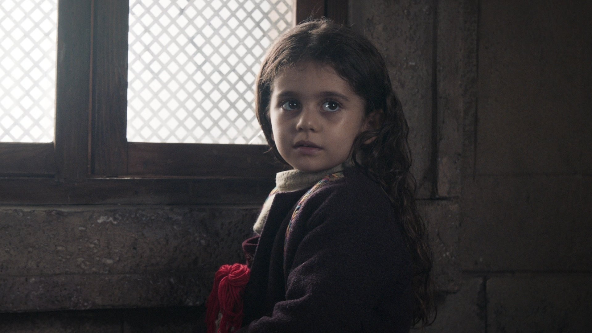  100 karede Kuruluş Osman 6. Sezon