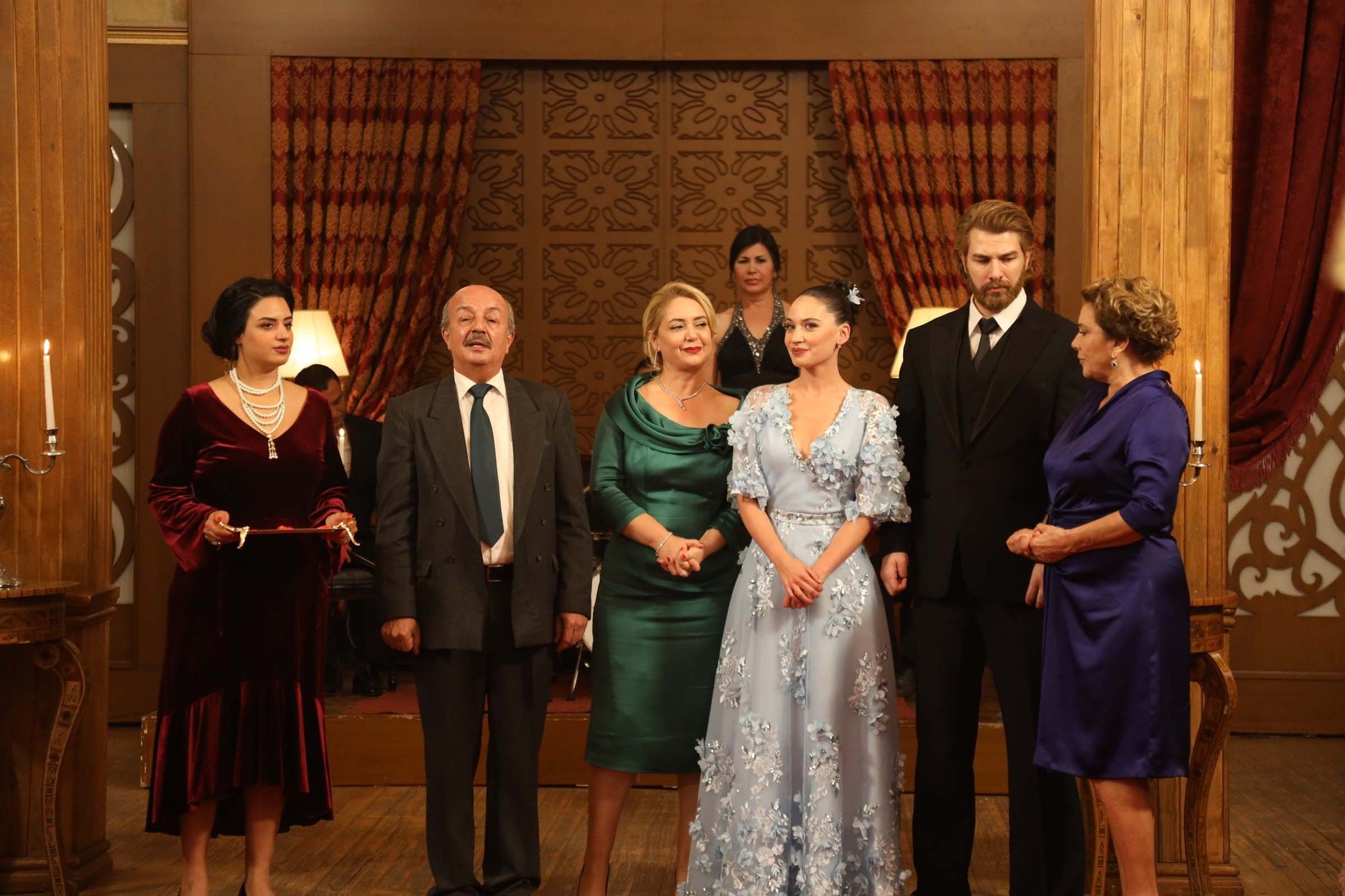 116. Bölüm Foto Galeri