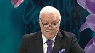 Nihat Hatipoğlu Sorularınızı Cevaplıyor