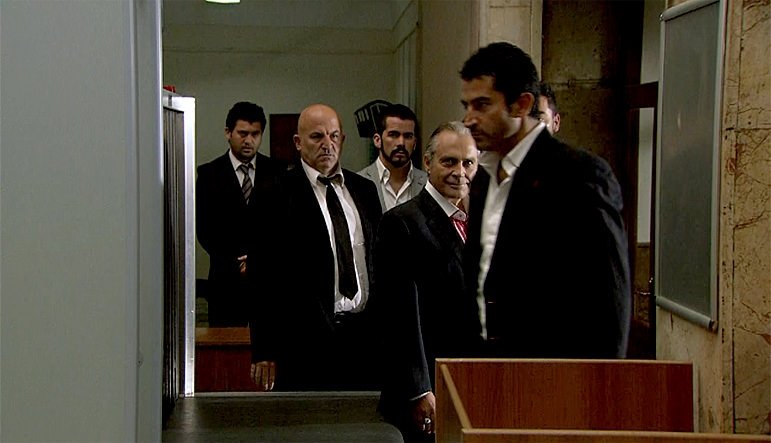 Ezel 54. bölüm fotoğrafları