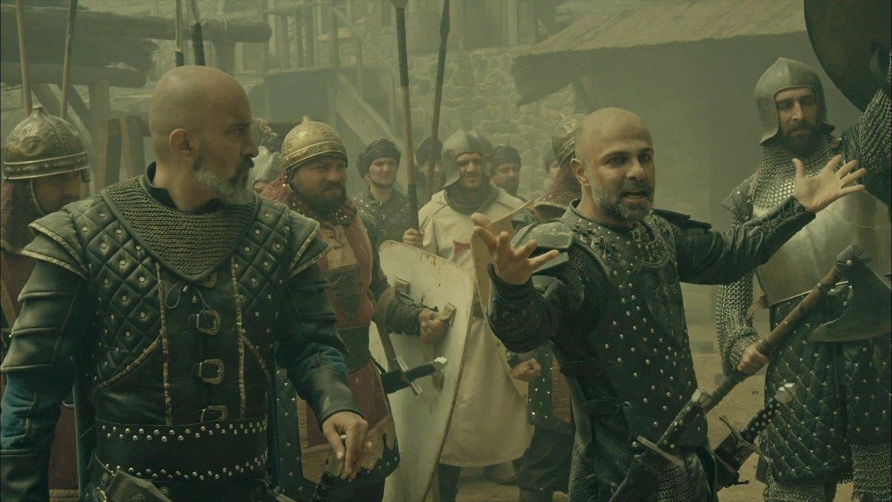 Osman Bey İnegöl'ün kapısında! İnegöl Kalesi nasıl fethedildi? Kuruluş Osman 93. Bölüm'de neler oldu?