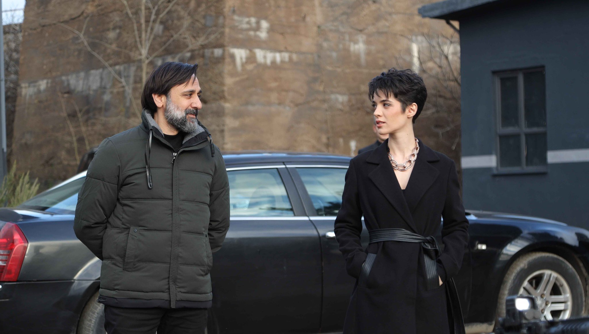 3. Bölüm Foto Galeri