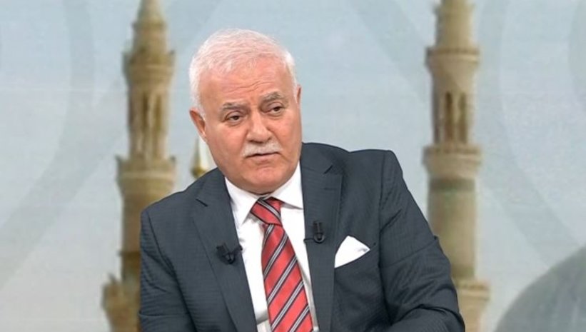 Nihat Hatipoğlu ile Kur'an ve Sünnet