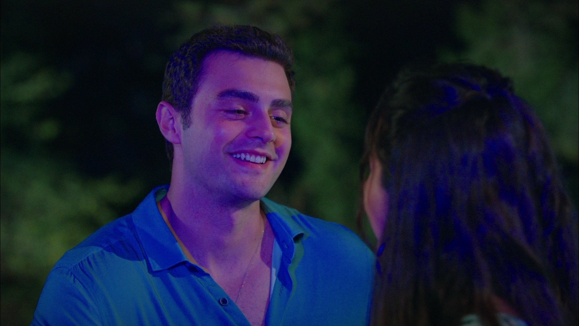 100 karede Süsen & Ömer 😍