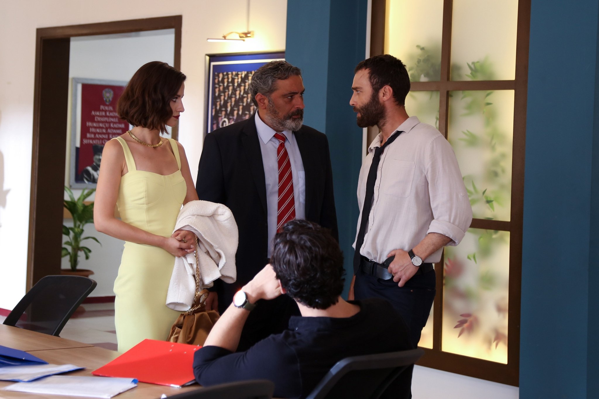 10. Bölüm Foto Galeri 