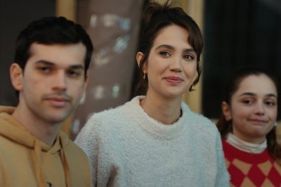 Başım Belada oyuncuları kimler? Hangi ünlü oyuncular Başım Belada kadrosu içinde yer alıyor? Başım Belada ne zaman başlıyor, konusu ne?