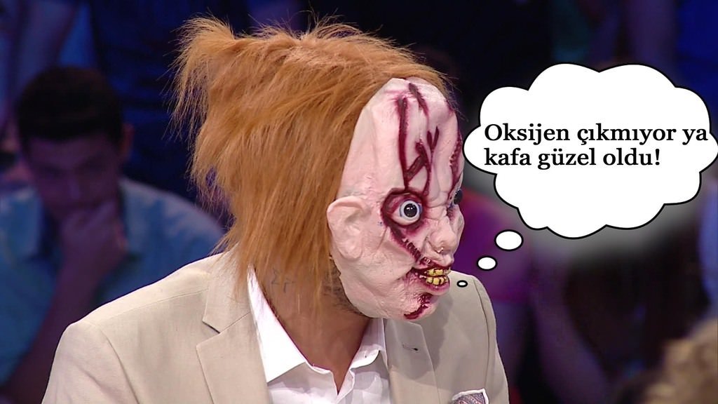 Elin Oğlu 24. bölüm capsleri