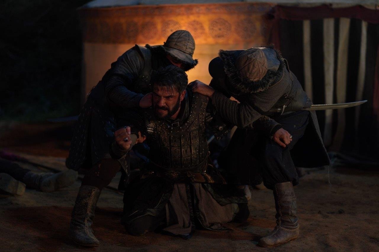 123. Bölüm Foto Galeri