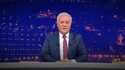 Nihat Hatipoğlu ile Dosta Doğru