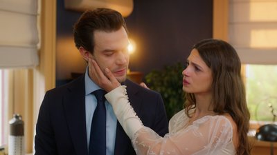 Altın Kafes - 2. Fragman