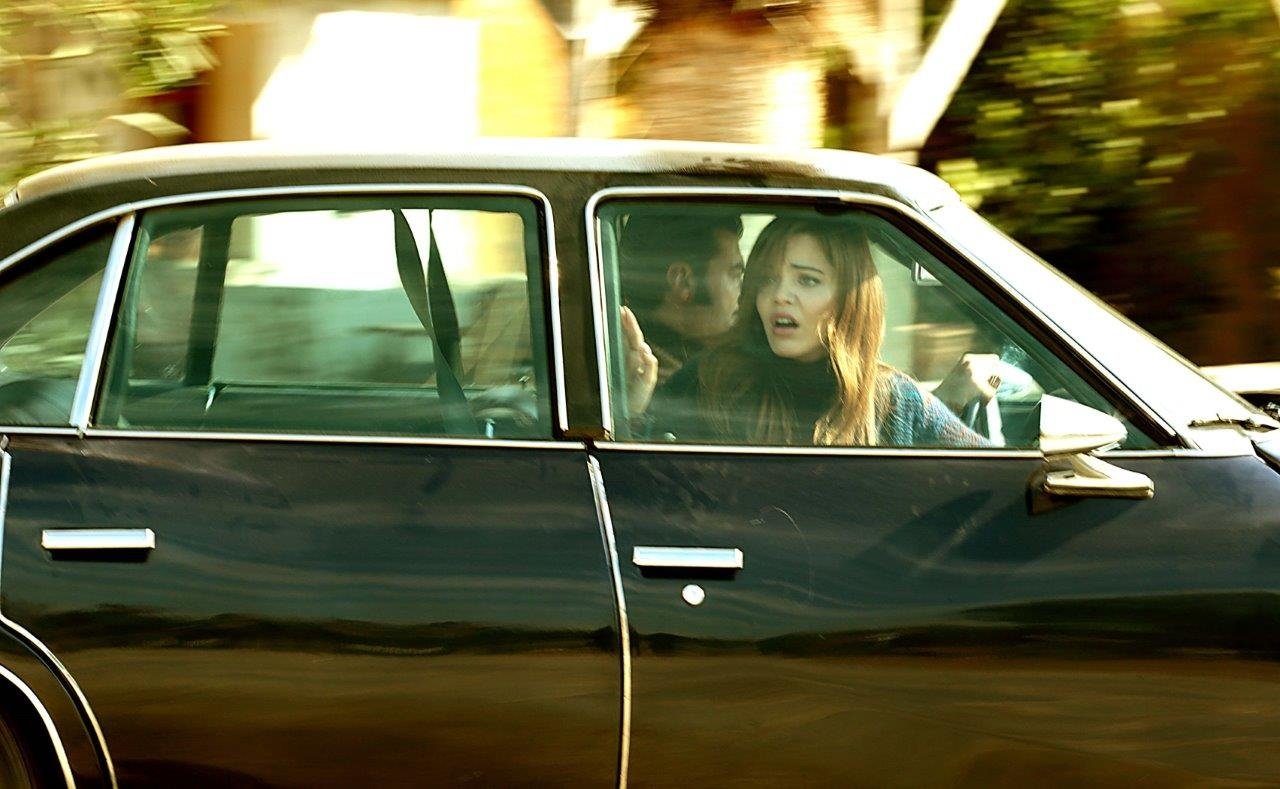 58. Bölüm Foto Galeri 