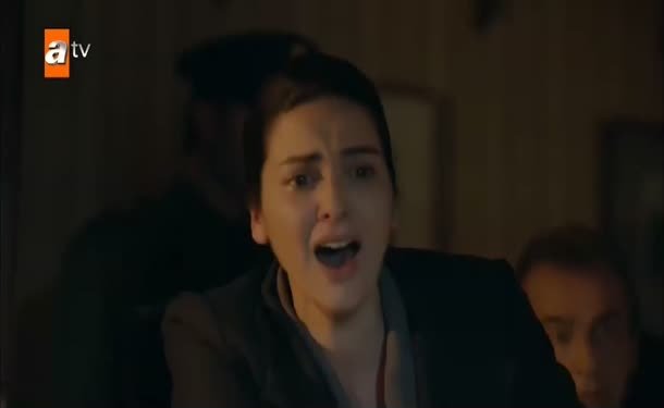 Karadayı