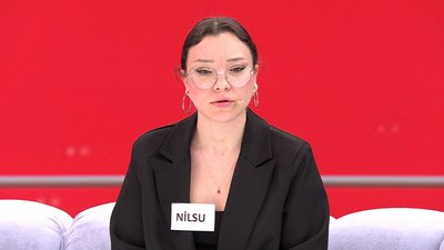 atv ÖZEL - 23 yıllık hasret son buldu