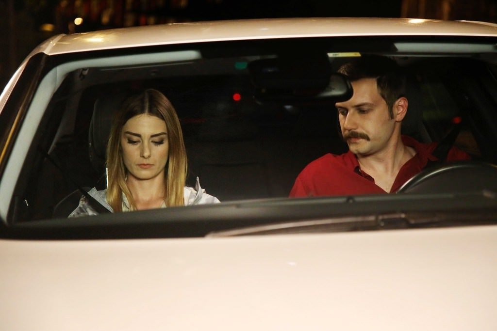 Yalıda restleşme! 19. Bölüm fotogaleri