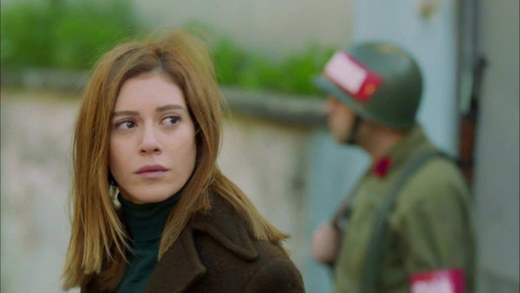 Hesaplaşma zamanı... 6.bölüm foto galeri