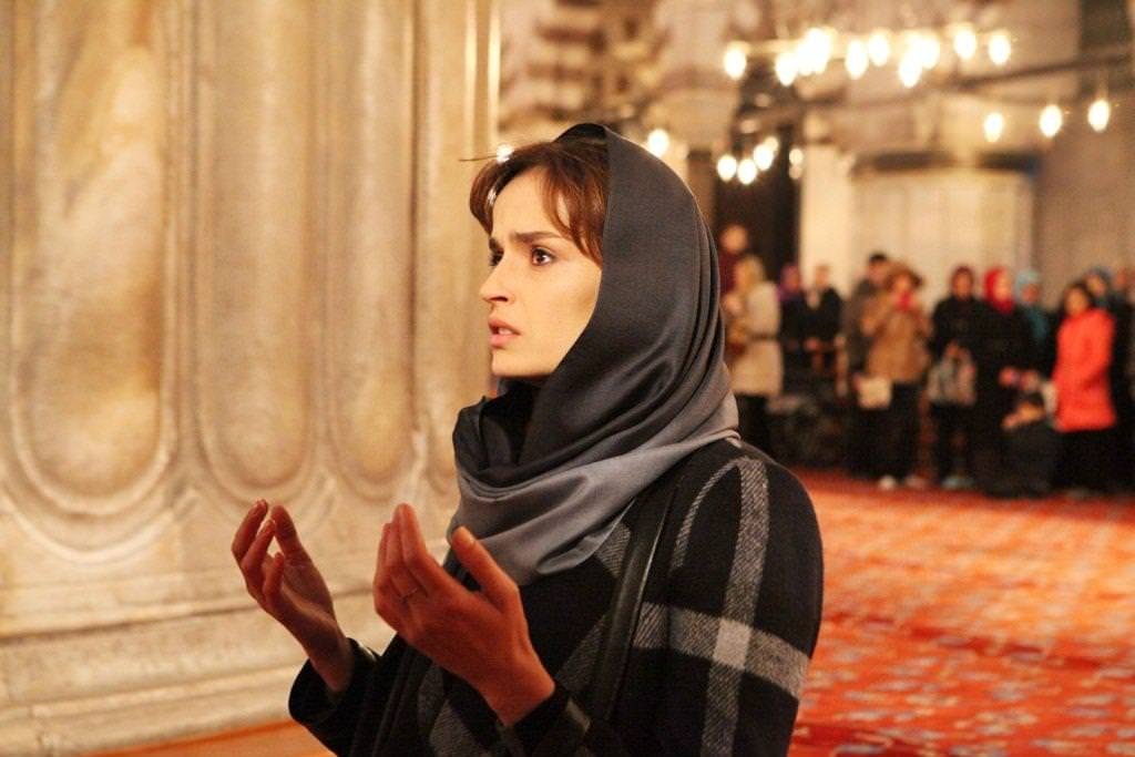 58. Bölüm Fotoğrafları