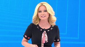Atv Yayın Akışı 2 Kasım 2021 Salı muge anli ile tatli sert 1635836973427