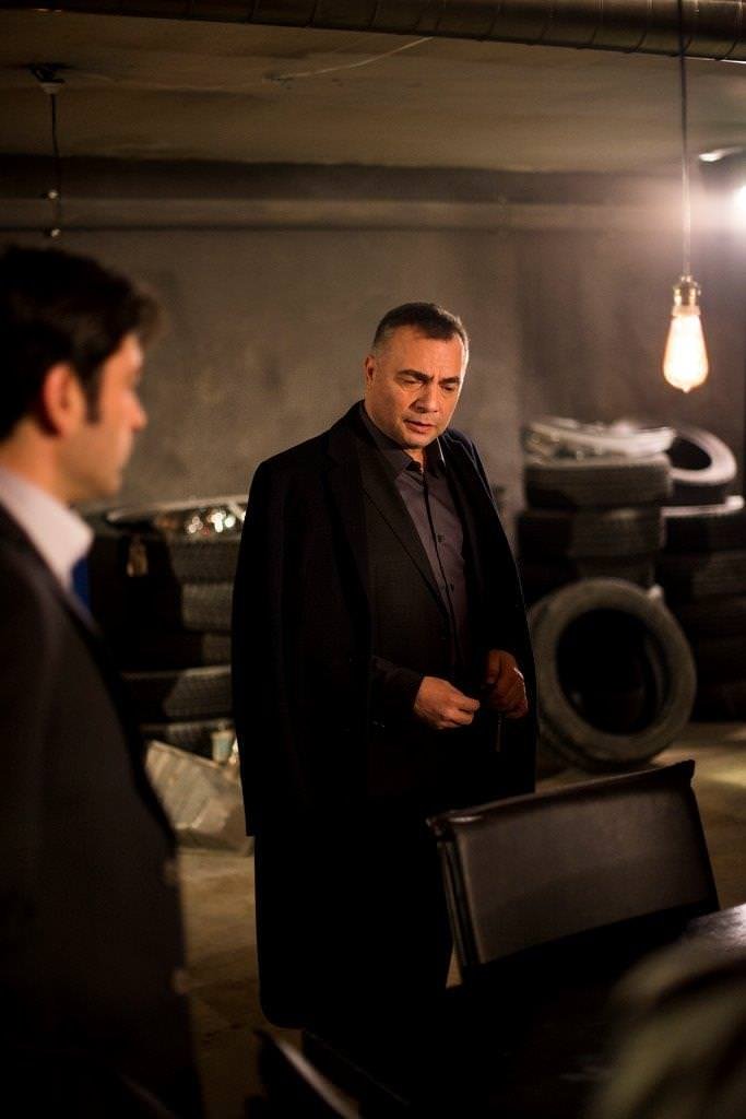 setten özel ilk kareler!