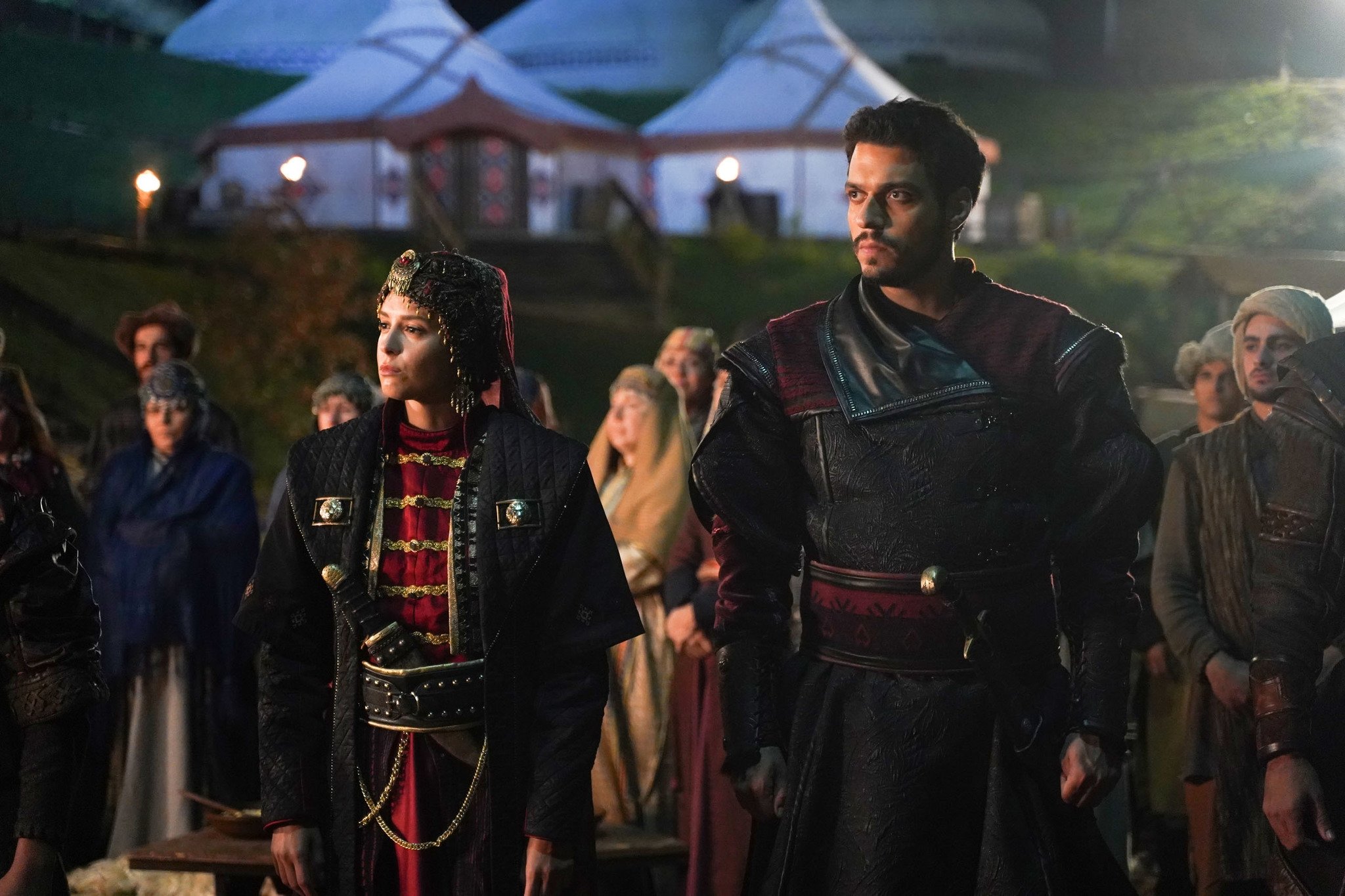 168. Bölüm Foto Galeri