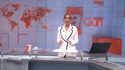 atv Gün Ortası