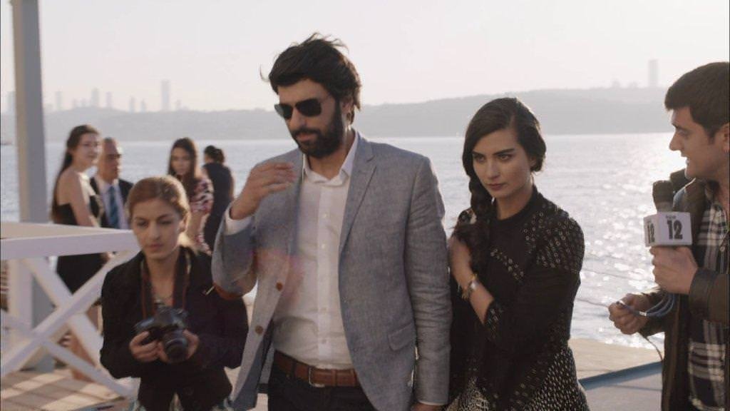 6. bölüm fotoğrafları