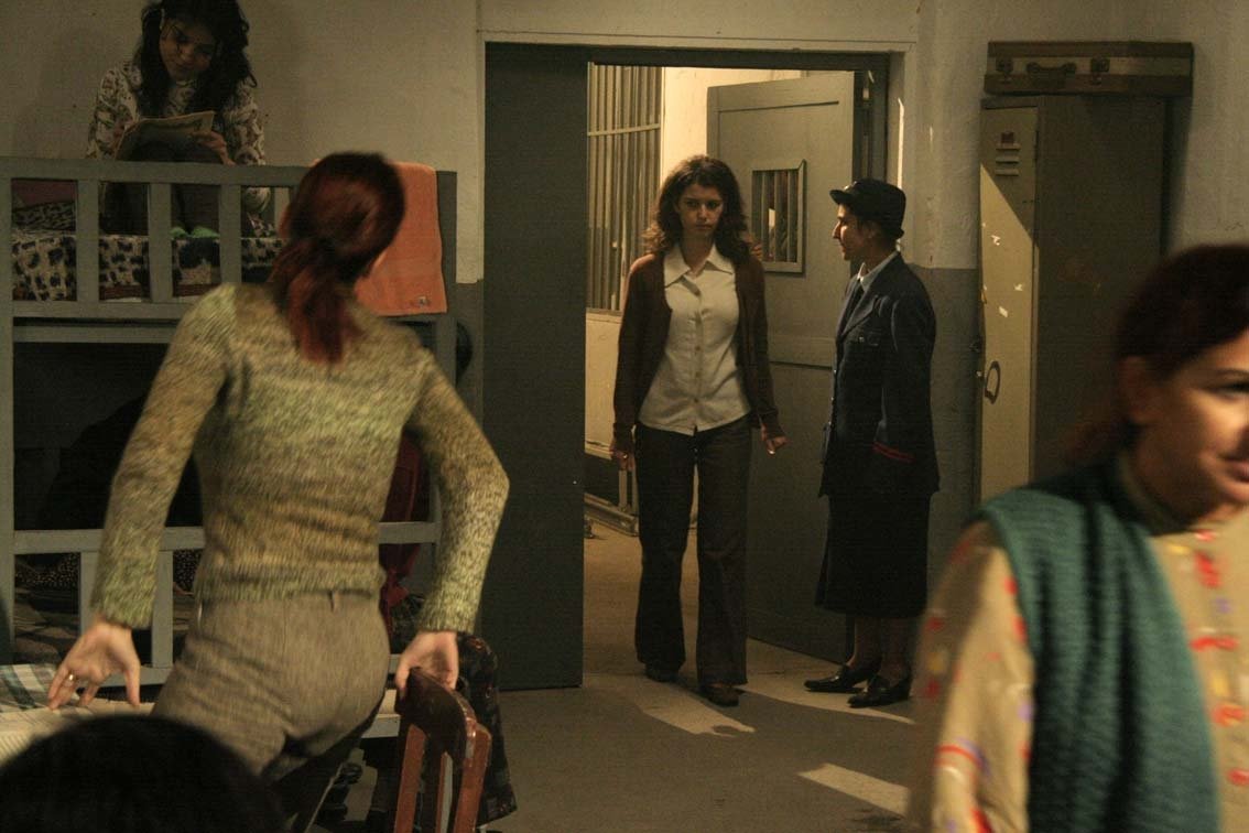 100 karede Hatırla Sevgili