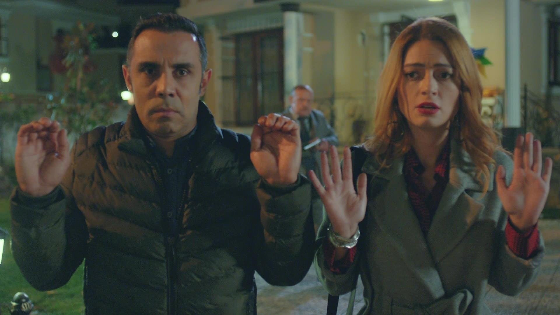 3. Bölüm foto galeri 