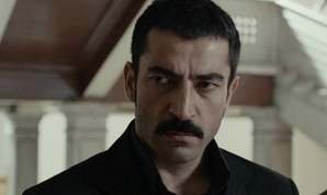 Karadayı