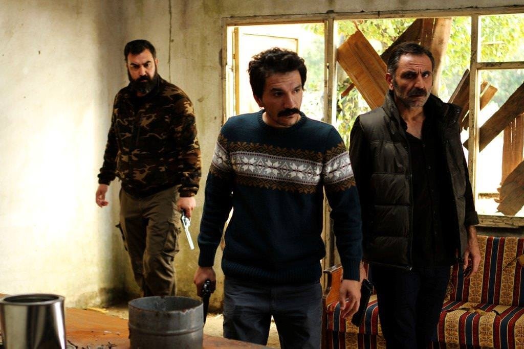 44. bölüm fotoğrafları