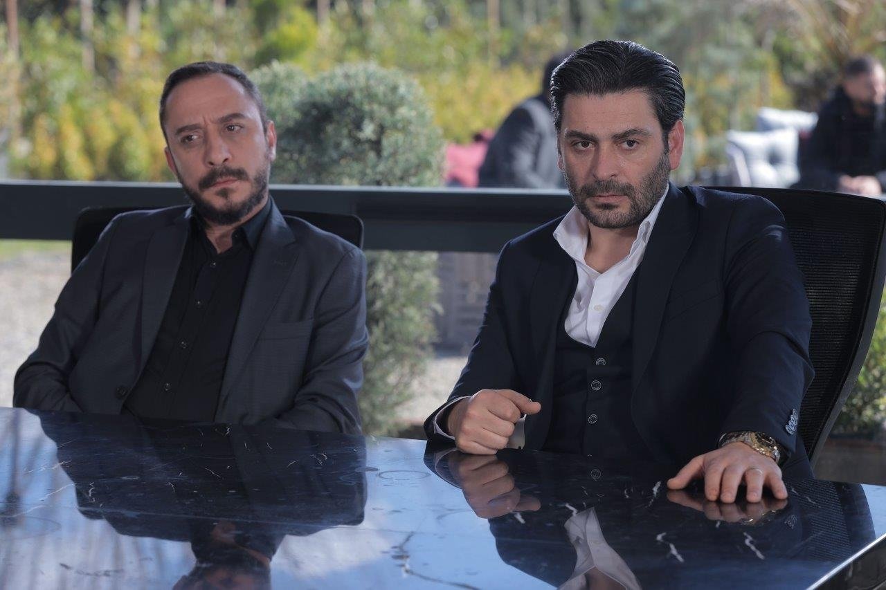 182. Bölüm Foto Galeri 