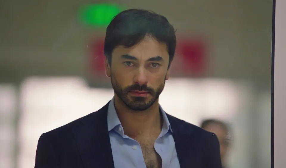 Kalp Yarası