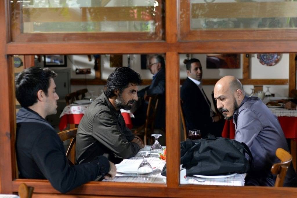 3.bölüm fotoğrafları