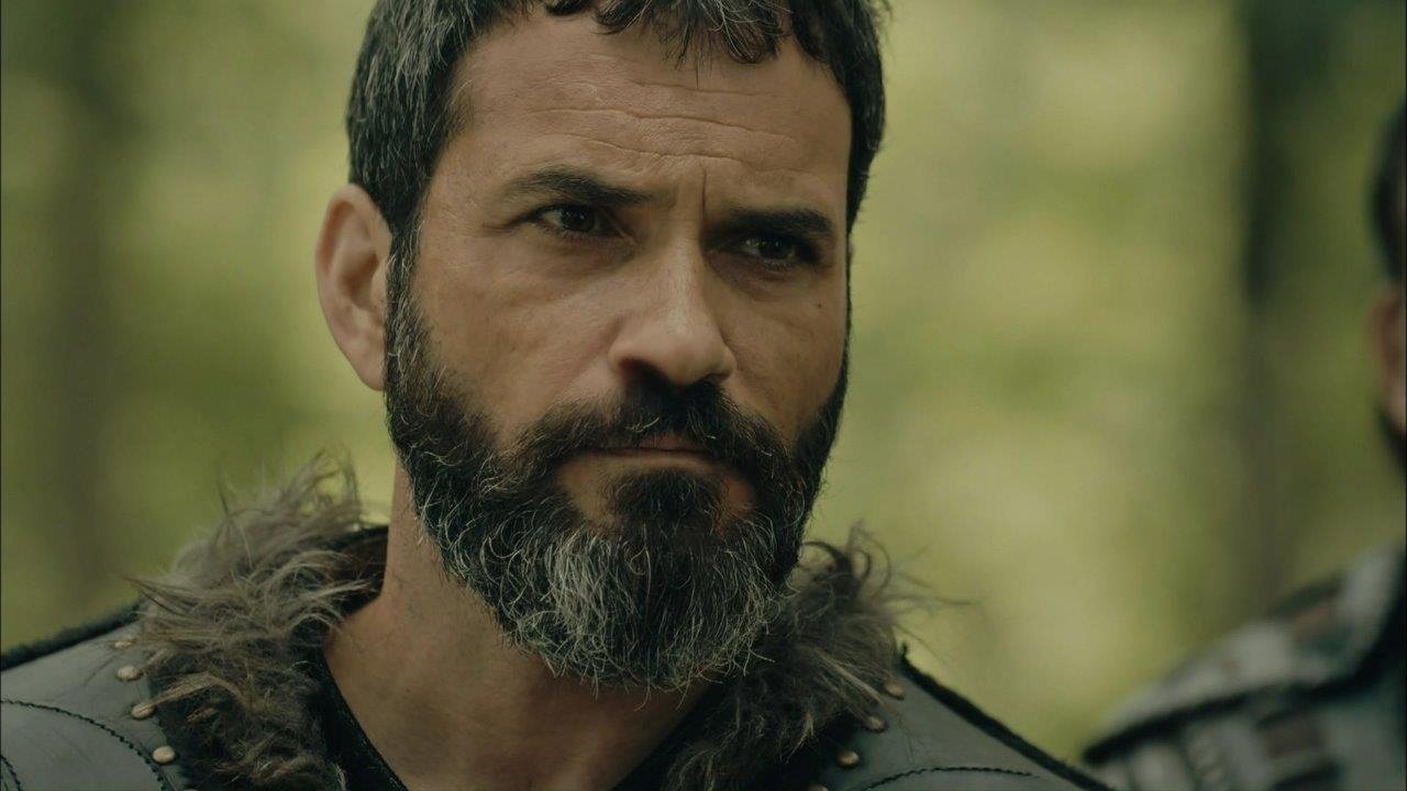 Osman Bey Barkın’ın cezasını  kesti!