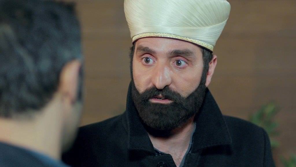 Bugüne kadar hiç izlemeyenler için Kertenkele