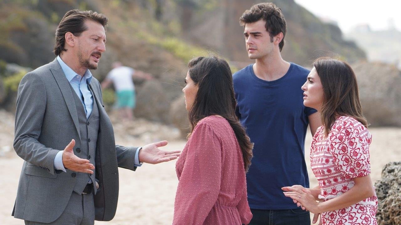 12. Bölüm Foto Galeri