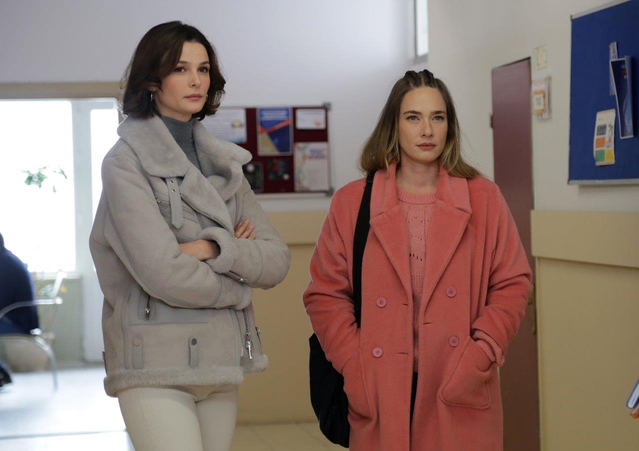 11. Bölüm Foto Galeri 