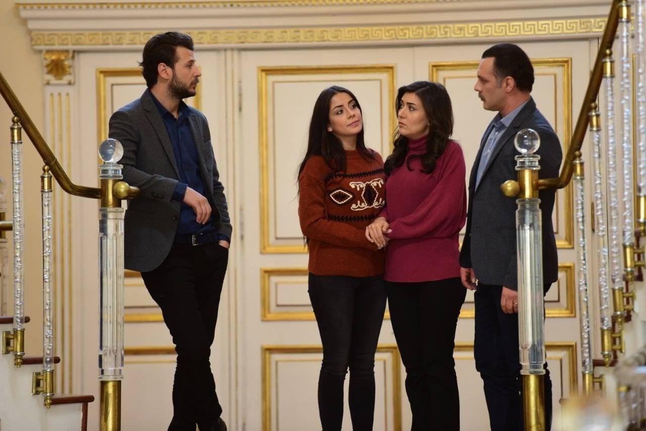 34. Bölüm Foto Galeri