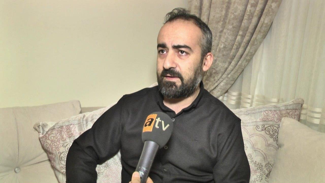 Makyözün gözünü boyayan aşk 