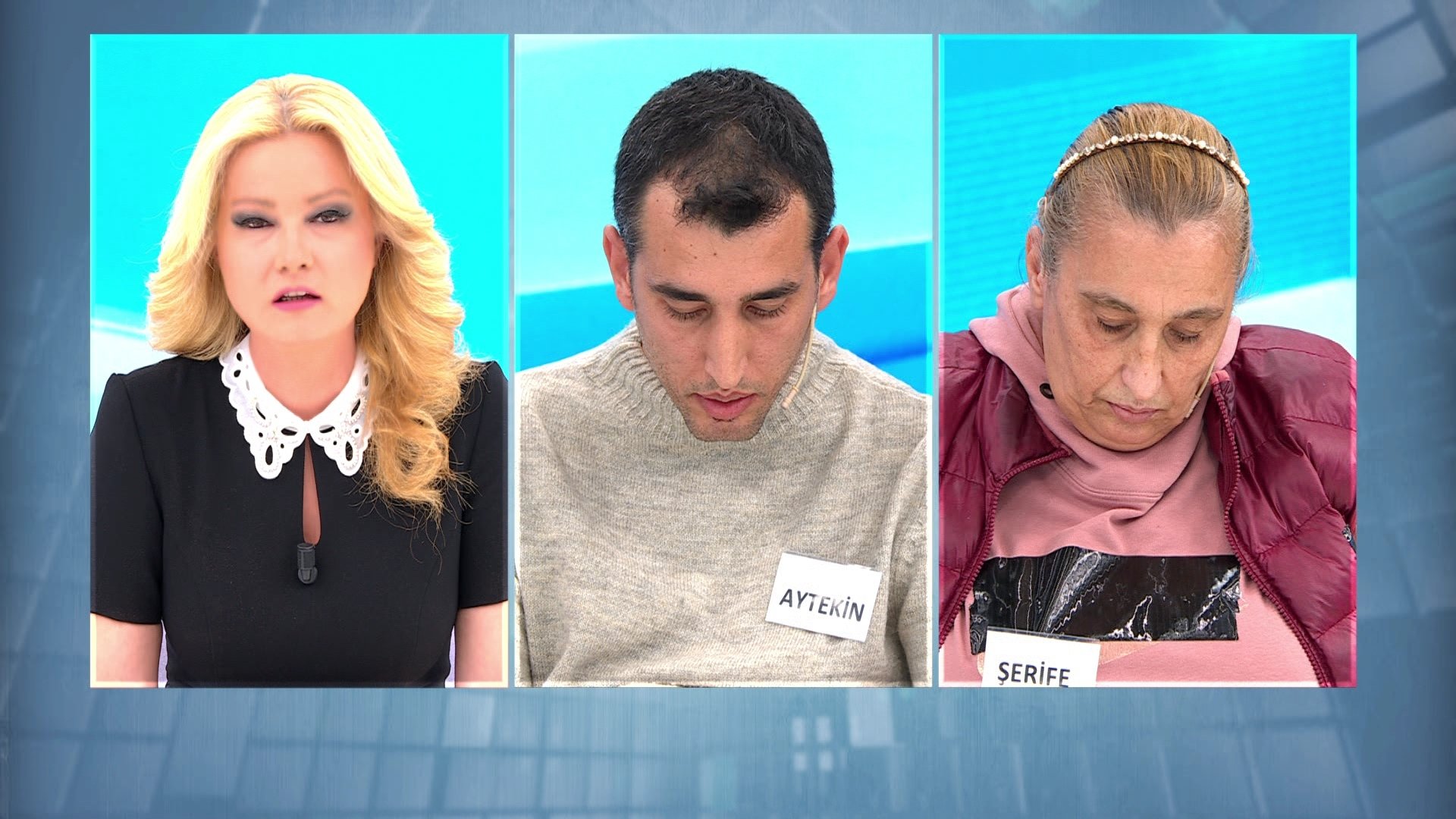 DNA testinin sonucu ortaya çıktı!