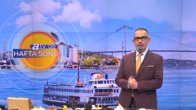 atv’de Hafta Sonu