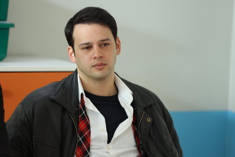 Ömer ile Oğulcan’dan şaşırtan karar