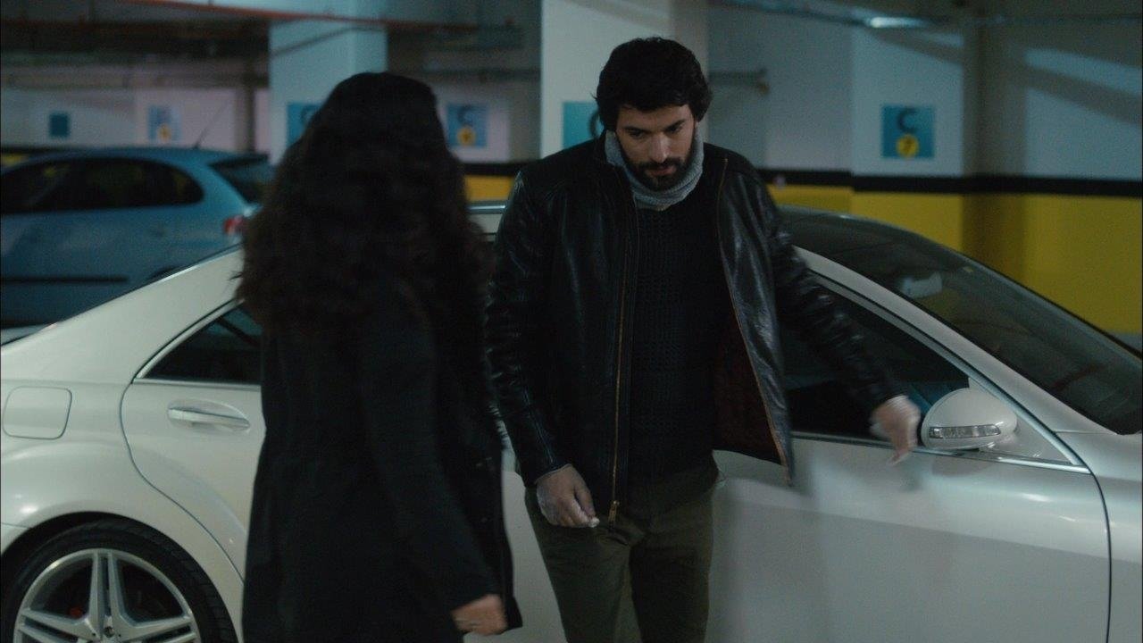 İmkansız sanılan büyük bir aşk 💞💎