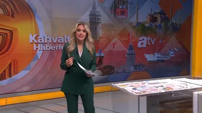 Kahvaltı Haberleri