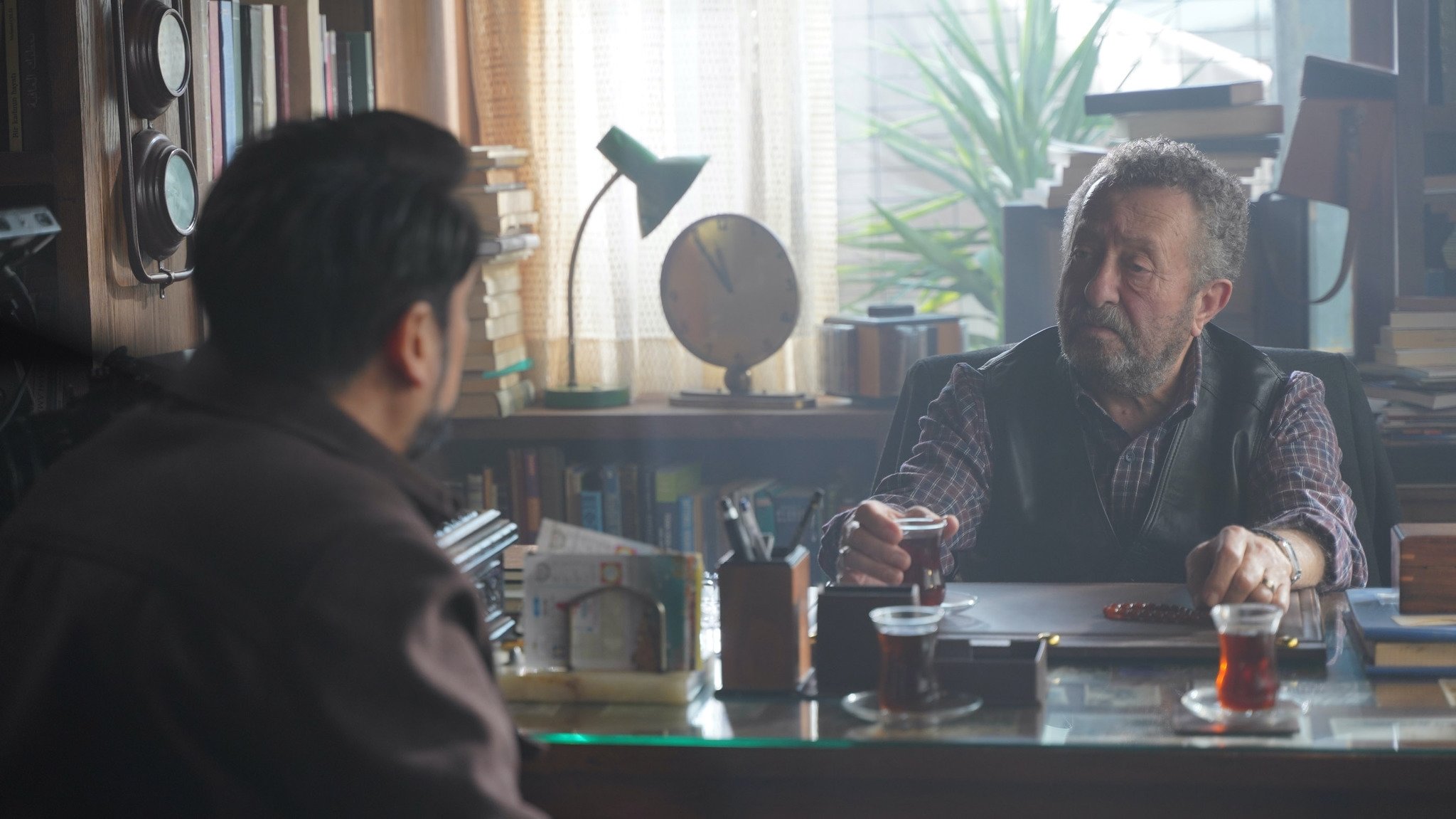 1. Bölüm Foto Galeri