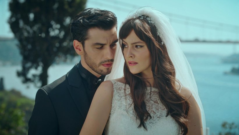 İkimizin Sırrı